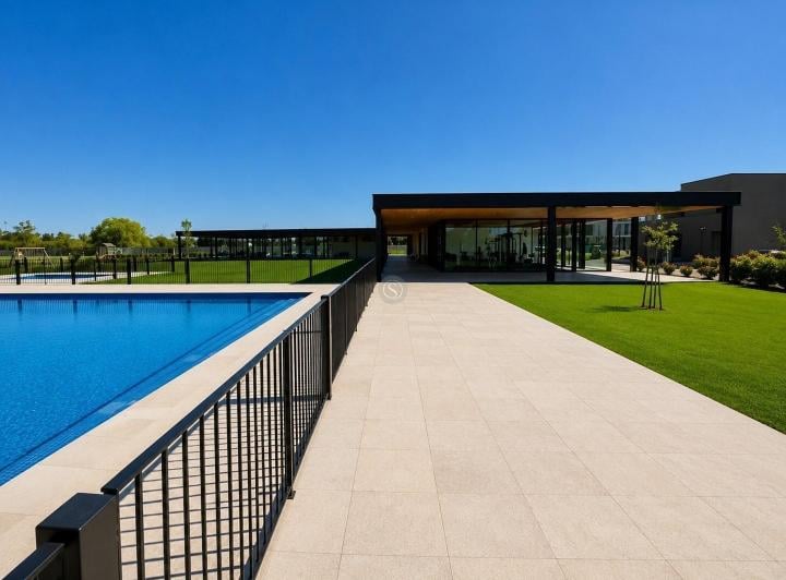 Terreno · 379m²