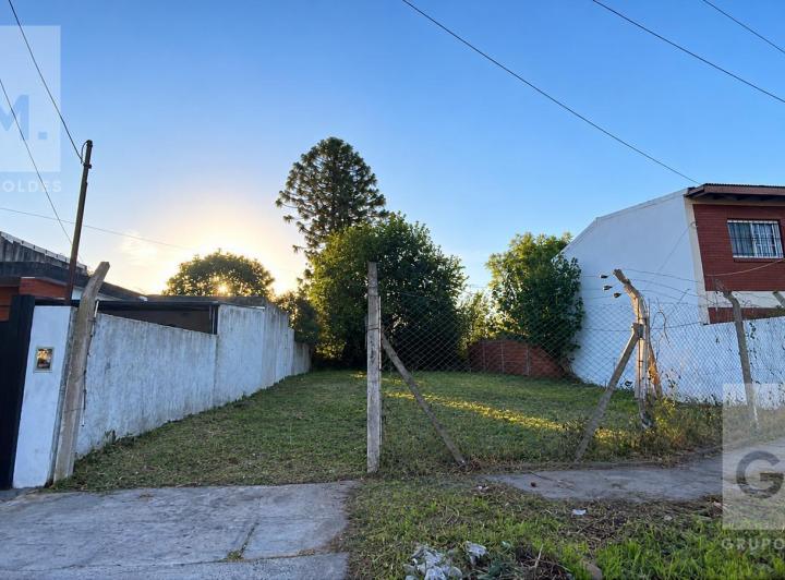 Terreno · 340m²