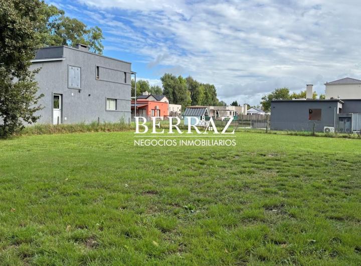 Terreno · 720m²