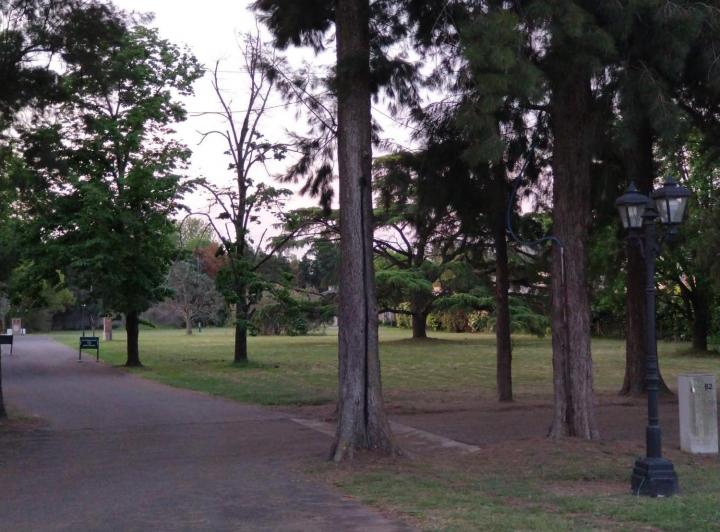 Terreno · 950m²