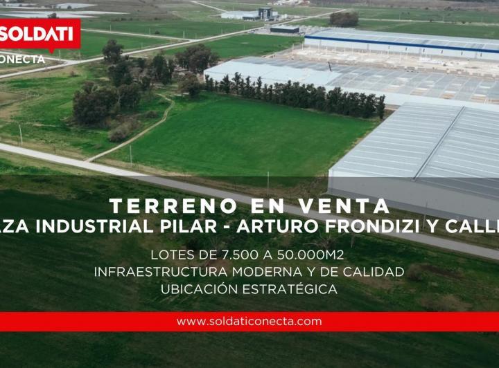 Terreno · 7500m²