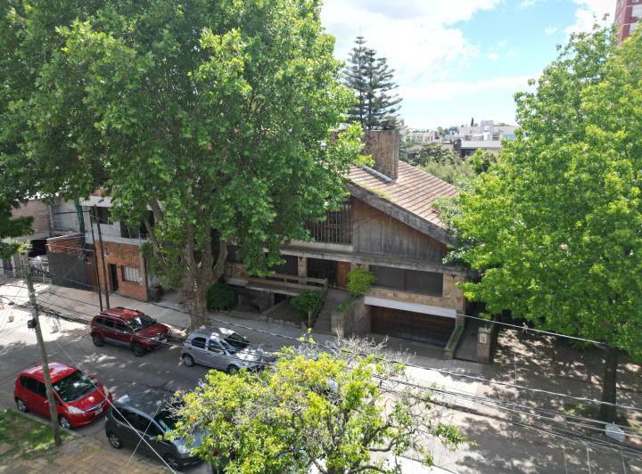 Terreno · 468m²