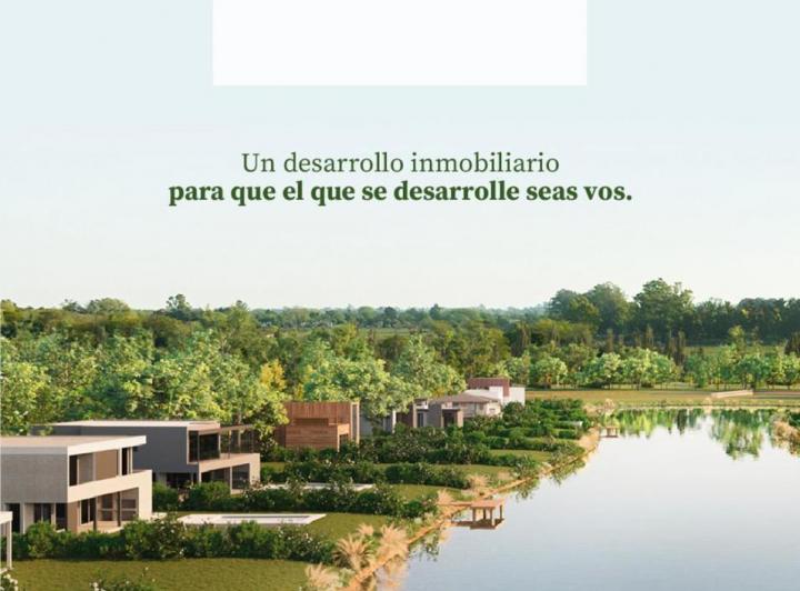 Terreno · 600m²