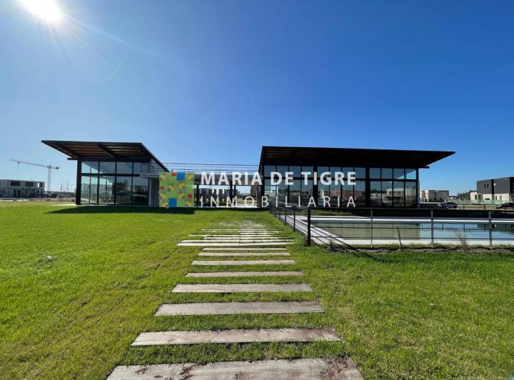 Terreno · 530m²