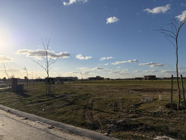 Terreno · 550m²