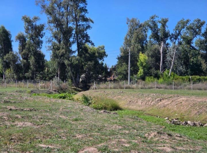 Terreno · 615m²