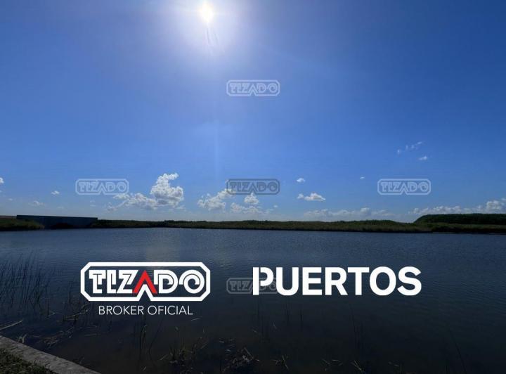 Terreno · 761m²