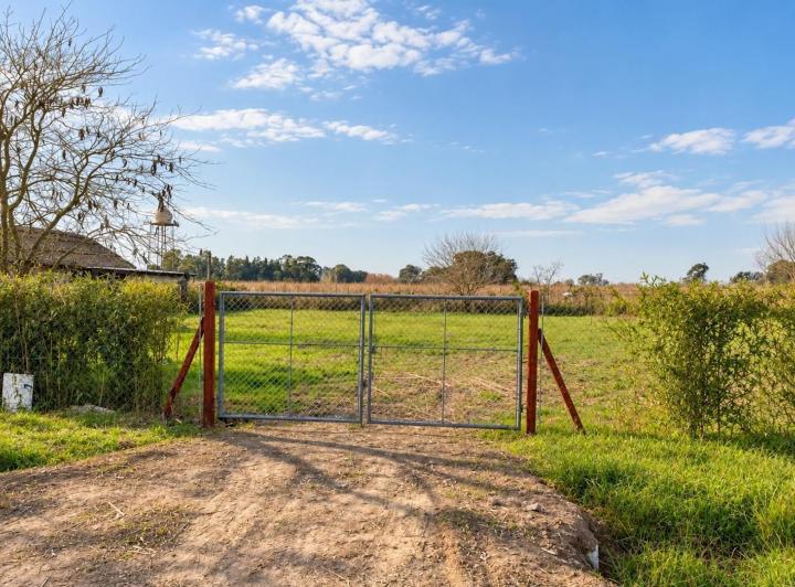 Terreno · 1500m²