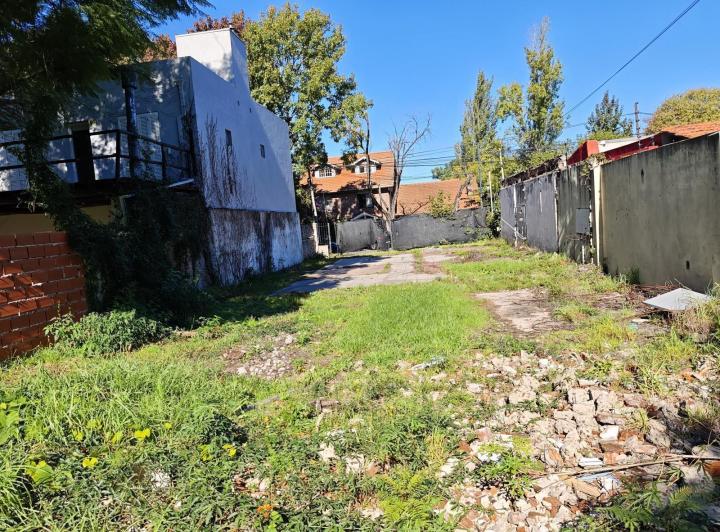 Terreno · 340m²