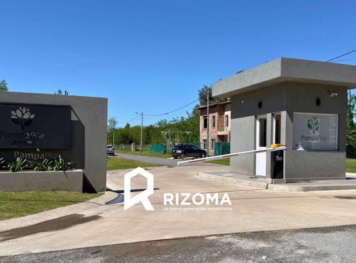 Terreno · 375m²