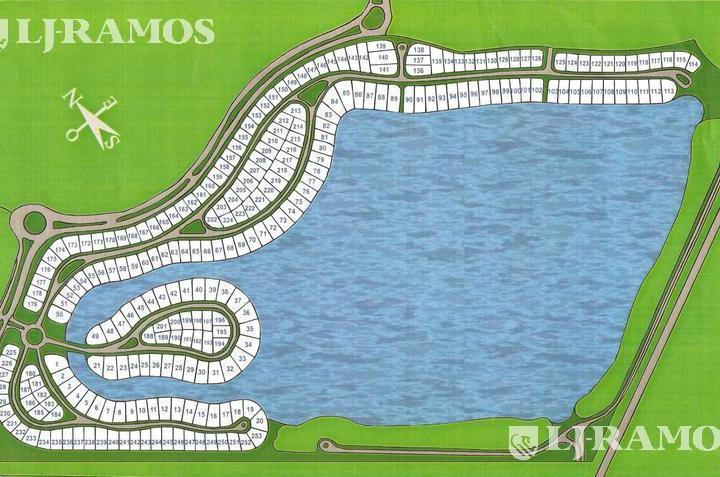 Terreno · 800m²