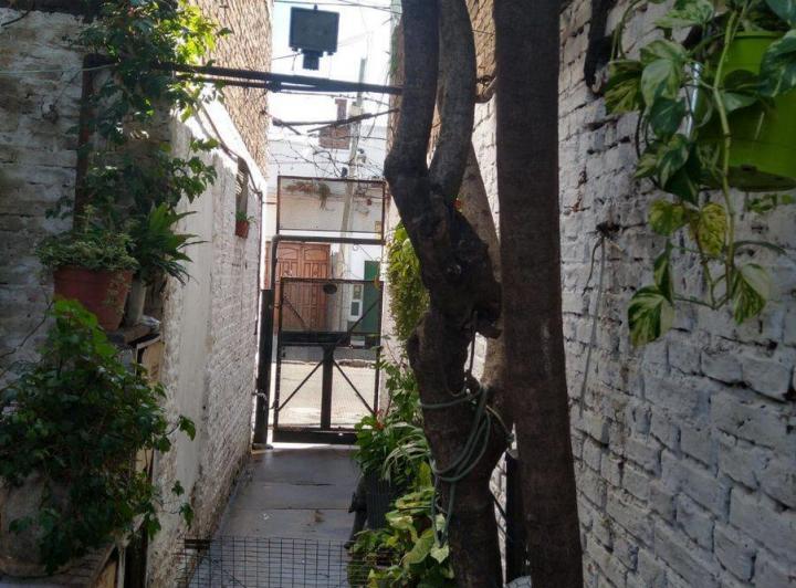 Terreno · 239m²