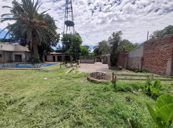Terreno · 1541m²