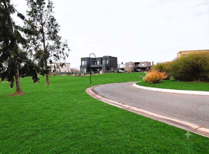 Terreno · 775m²