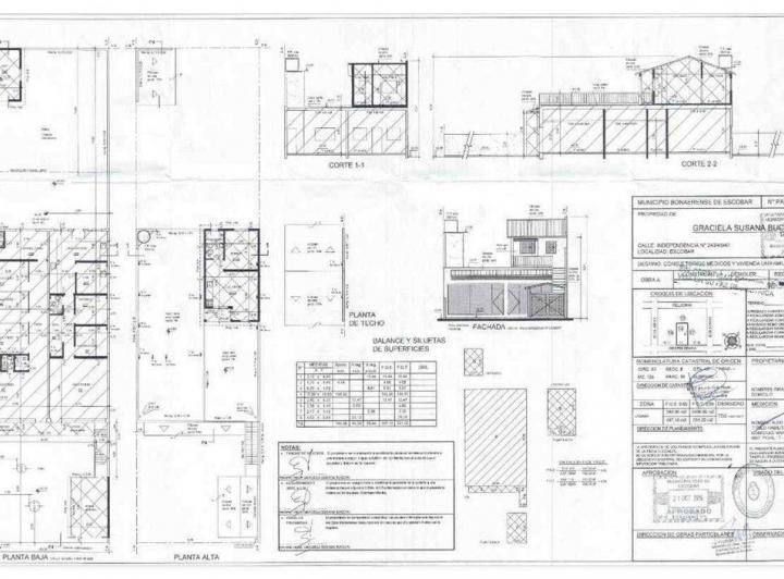 Terreno · 400m²