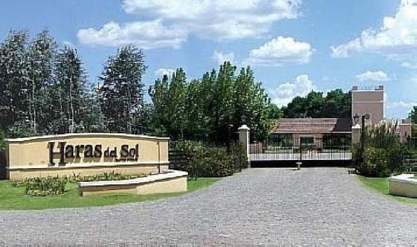 Terreno · 1620m²
