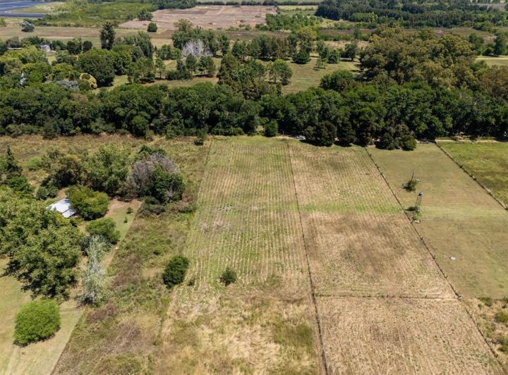 Terreno · 3700m²