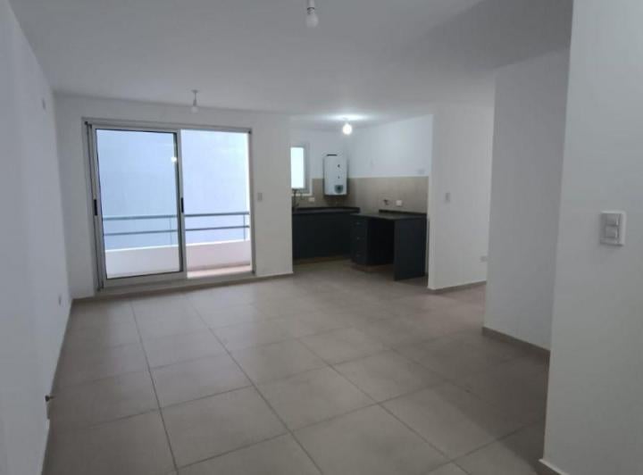 Departamento · 56m² · 2 Ambientes