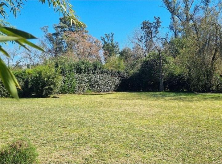 Terreno · 759m²