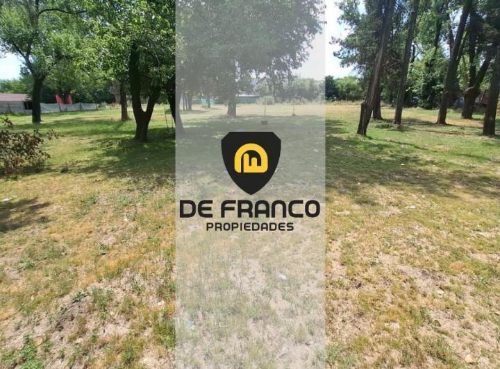 Terreno · 4791m²