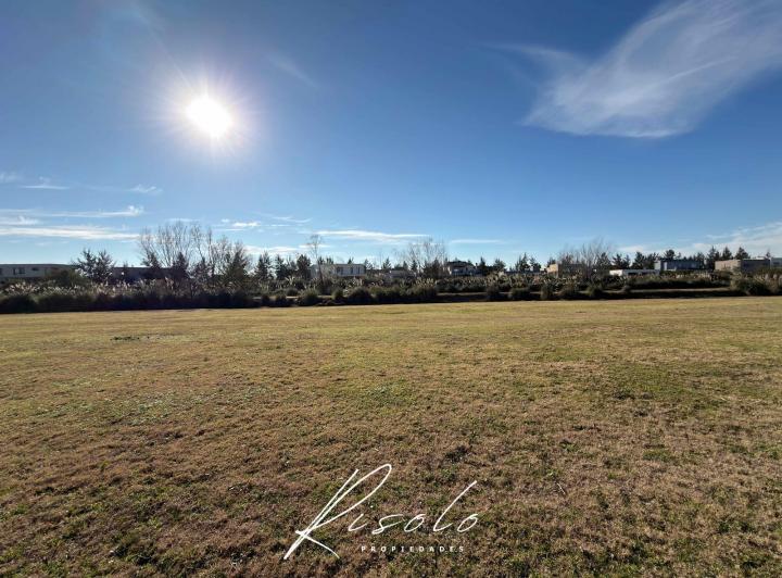 Terreno · 800m²