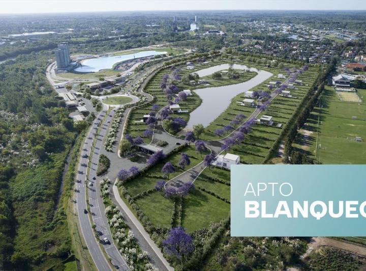 Terreno · 610m²