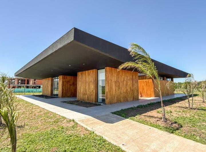 Terreno · 640m²