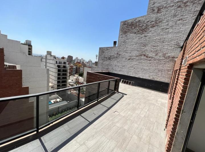 Departamento · 42m² · 2 Ambientes · 1 Cochera