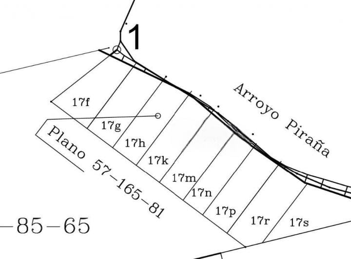 Terreno · 13061m²