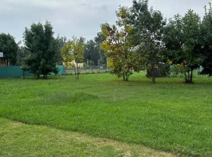 Terreno · 375m²