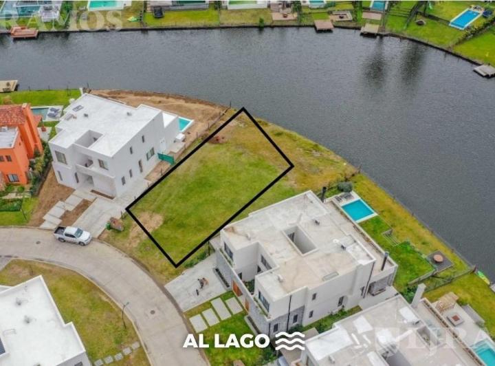 Terreno · 720m²