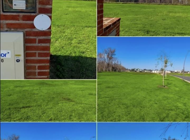 Terreno · 620m²