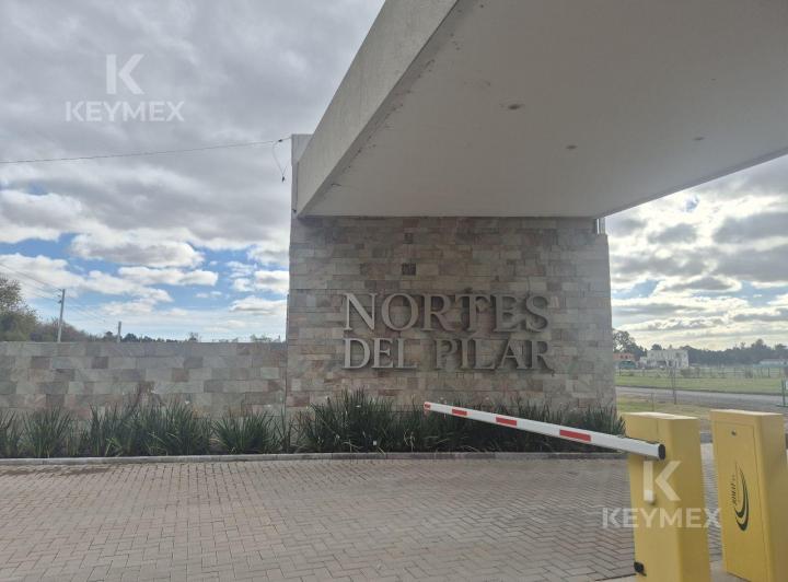 Terreno · 614m²