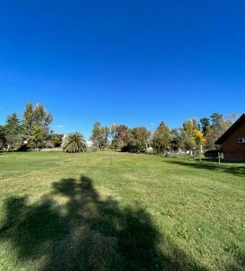 Terreno · 1000m²