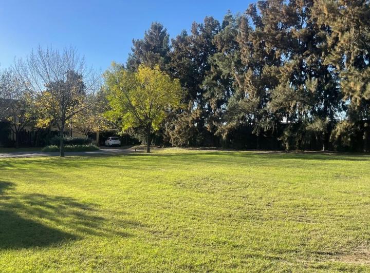 Terreno · 771m²