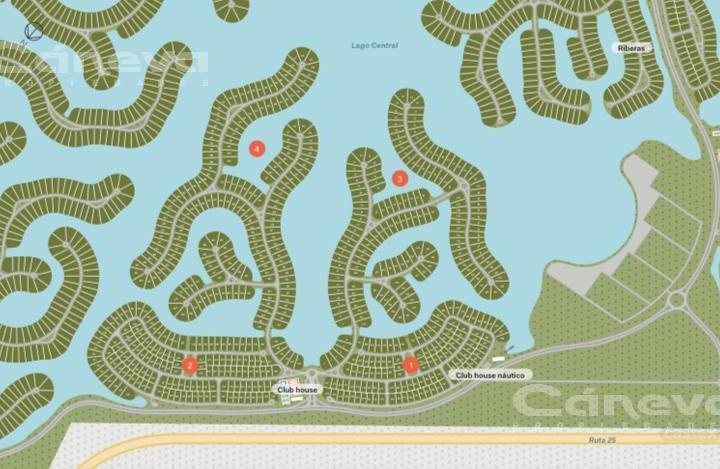 Terreno · 900m²