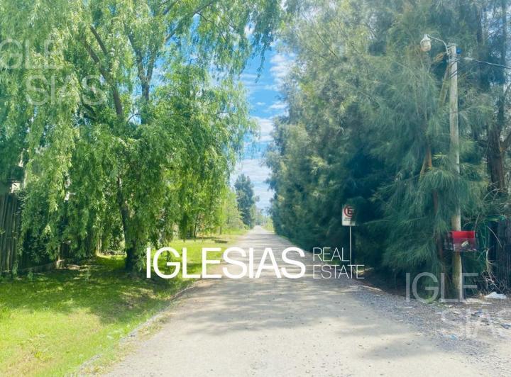 Terreno · 1290m²