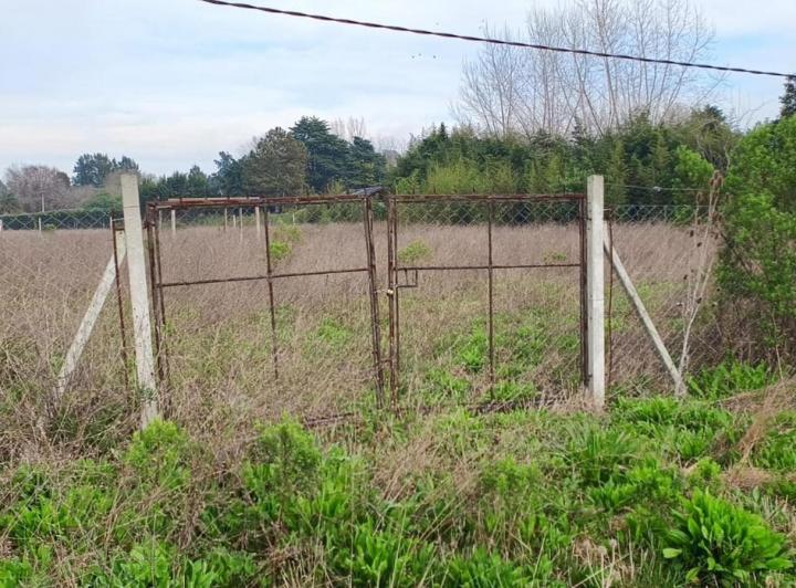 Terreno · 3609m²