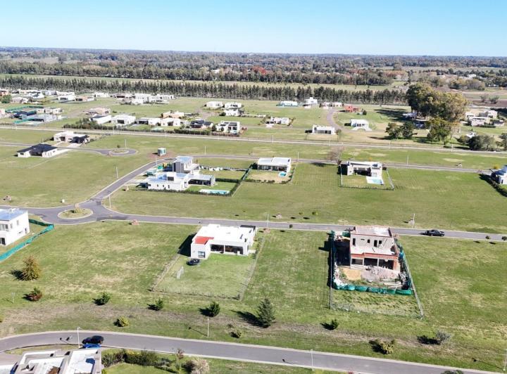 Terreno · 1000m²