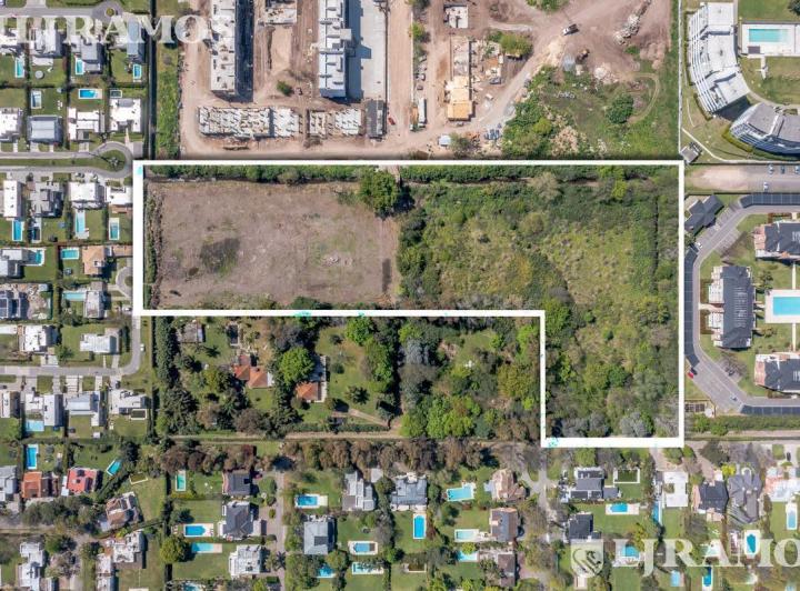 Terreno · 315m²