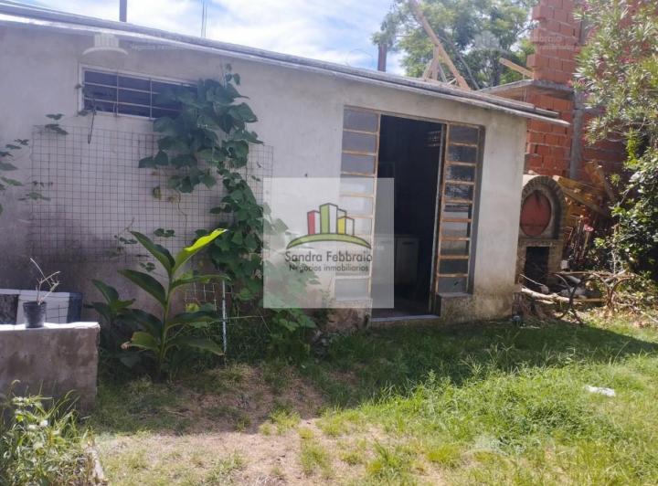 Terreno · 20m² · 1 Ambiente · 1 Cochera