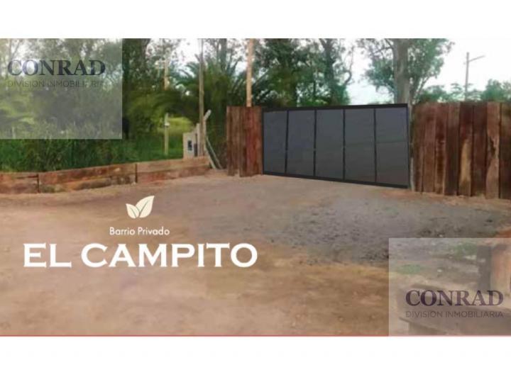 Terreno · 800m²