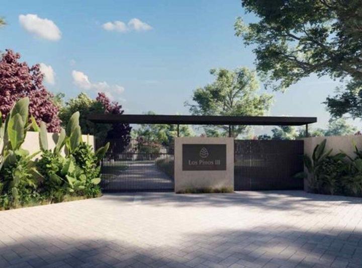 Terreno · 388m²