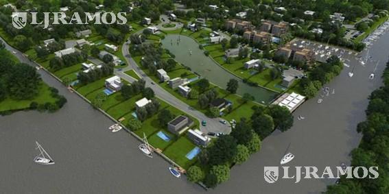Terreno · 562m²