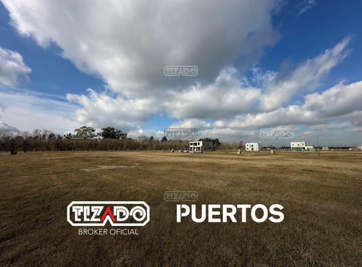 Terreno · 634m²