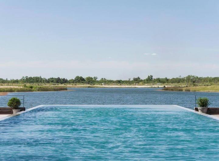Terreno · 807m²