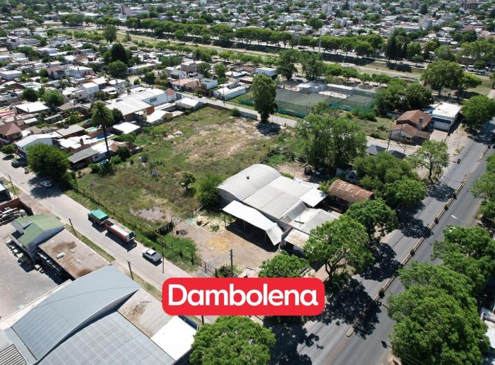 Terreno · 6000m²