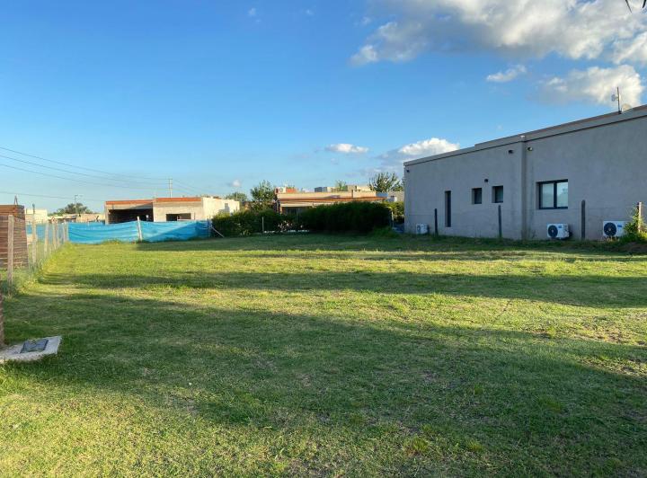 Terreno · 475m²