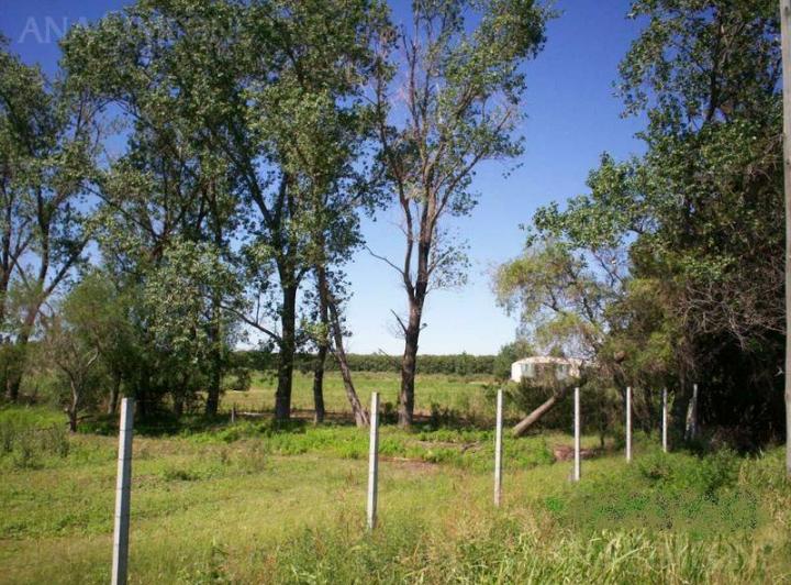 Terreno · 27000m²