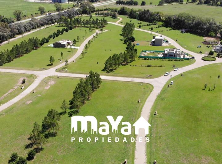 Terreno · 1002m²